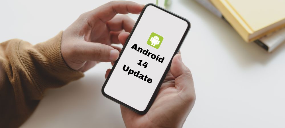 Motorola Android 14 update